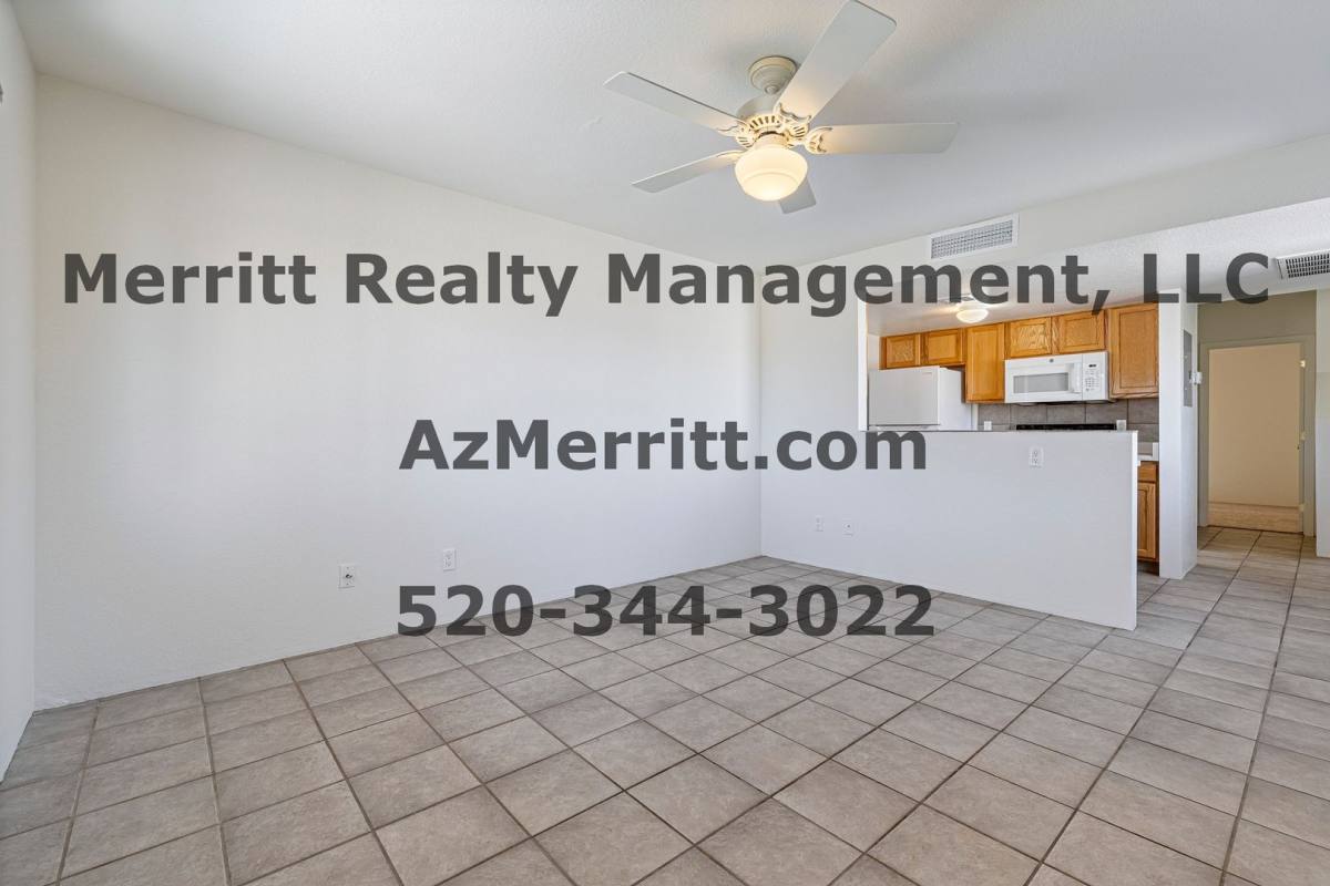 Apartment for rent at 801-815 E Waverly St, Tucson, AZ 85719