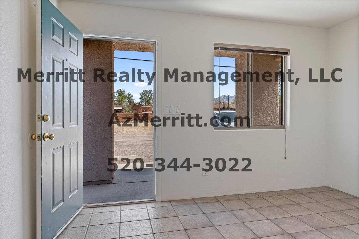 Apartment for rent at 801-815 E Waverly St, Tucson, AZ 85719