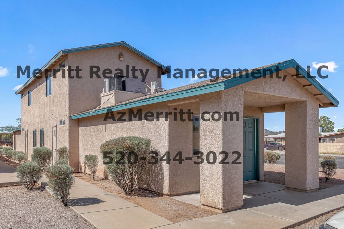 Apartment for rent at 801-815 E Waverly St, Tucson, AZ 85719