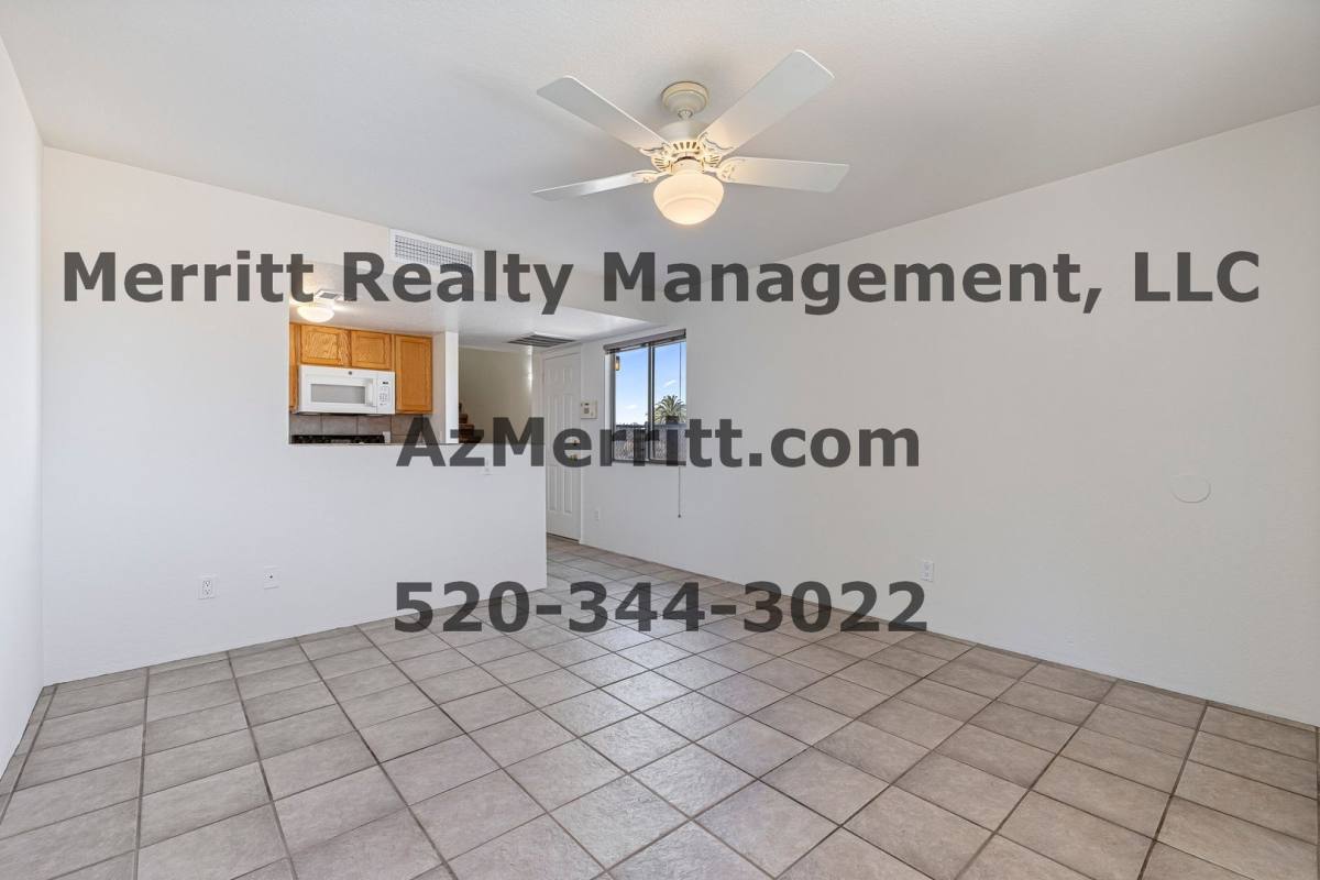 Apartment for rent at 801-815 E Waverly St, Tucson, AZ 85719