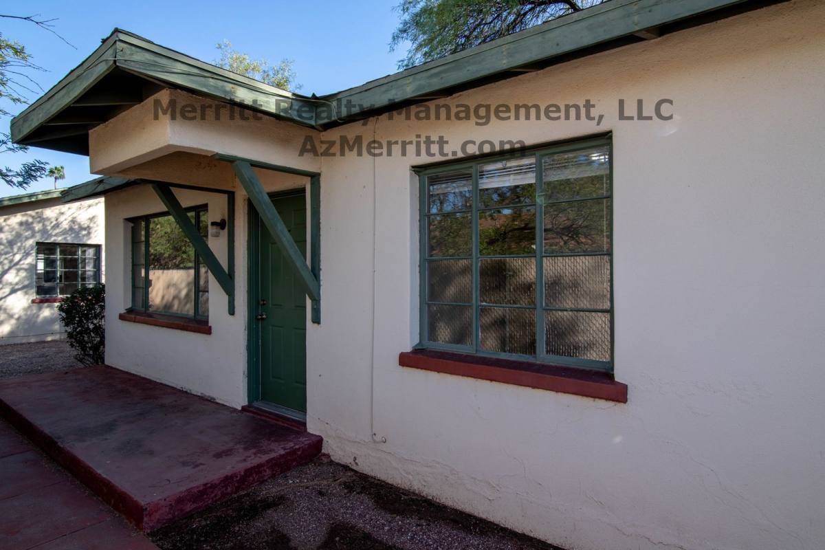 Apartment for rent at 1204 N Winstel Blvd, Tucson, AZ 85716