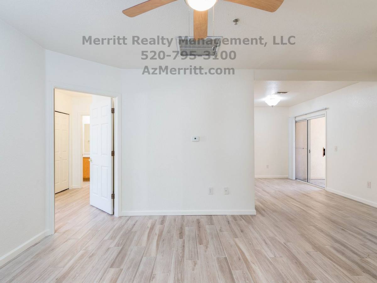 Apartment for rent at 1204 N Winstel Blvd, Tucson, AZ 85716