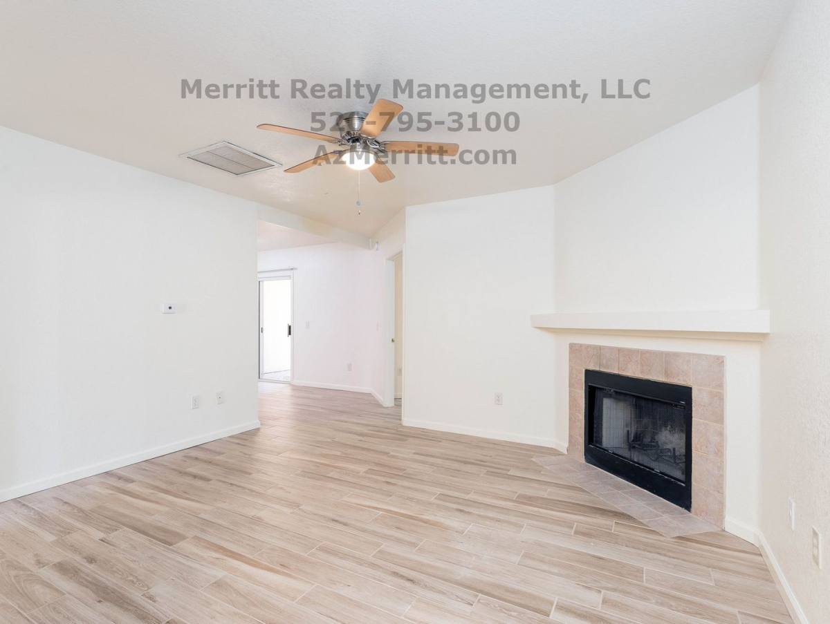 Apartment for rent at 1204 N Winstel Blvd, Tucson, AZ 85716