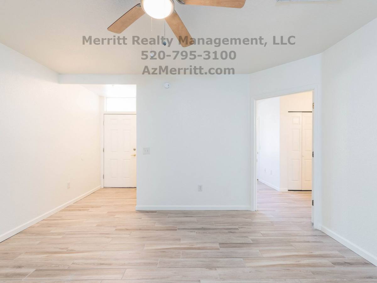 Apartment for rent at 1204 N Winstel Blvd, Tucson, AZ 85716