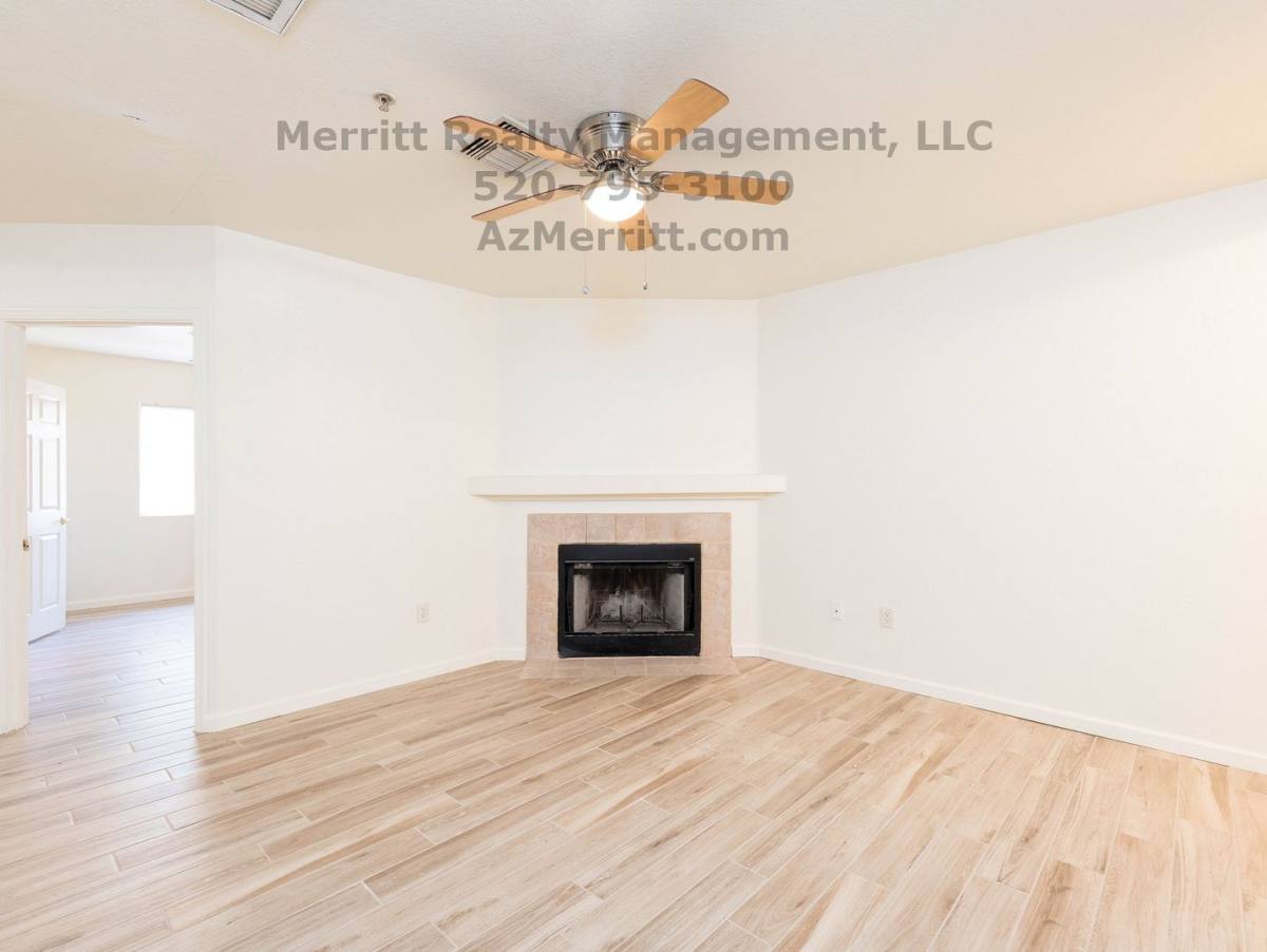 Apartment for rent at 1204 N Winstel Blvd, Tucson, AZ 85716