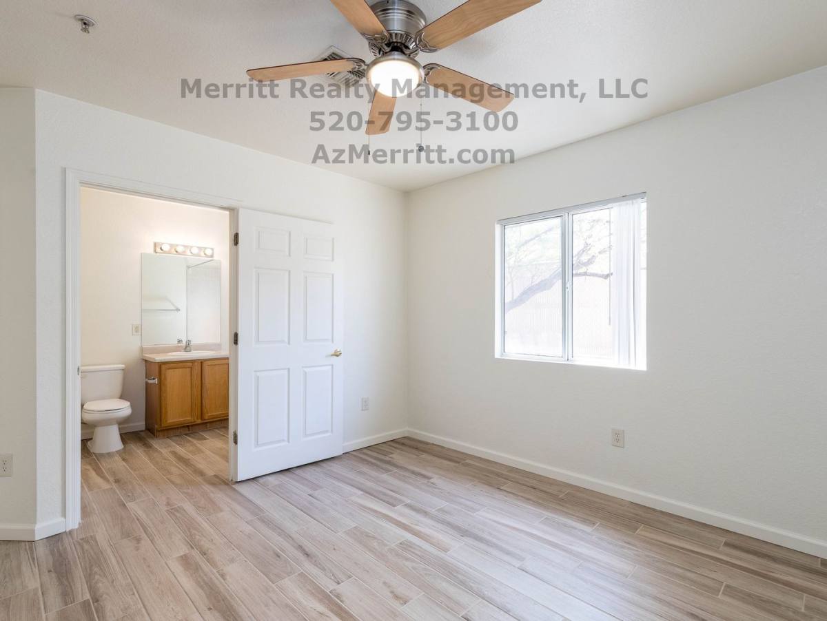 Apartment for rent at 1204 N Winstel Blvd, Tucson, AZ 85716