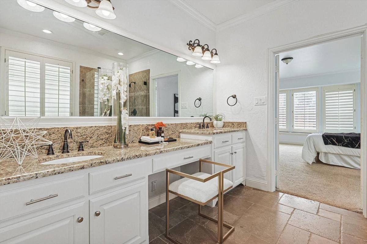 House for rent at 7700 Chief Spotted Tail Dr, McKinney, TX 75070
