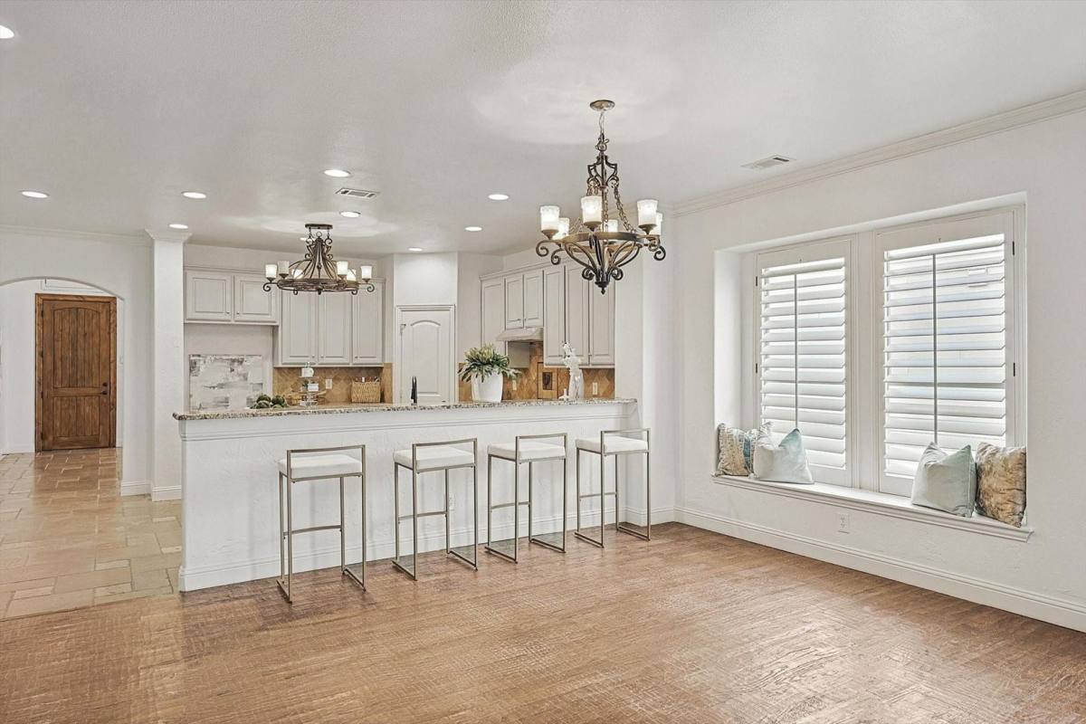 House for rent at 7700 Chief Spotted Tail Dr, McKinney, TX 75070