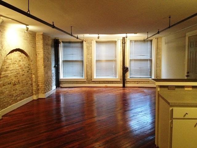Apartment for rent at 331 S Davie St, Greensboro, NC 27401
