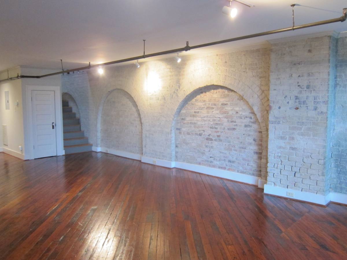 Apartment for rent at 331 S Davie St, Greensboro, NC 27401