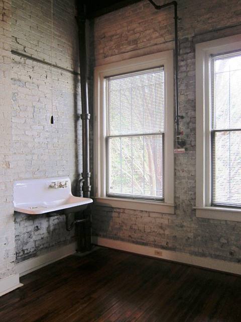 Apartment for rent at 331 S Davie St, Greensboro, NC 27401