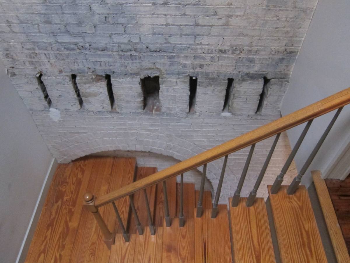 Apartment for rent at 331 S Davie St, Greensboro, NC 27401