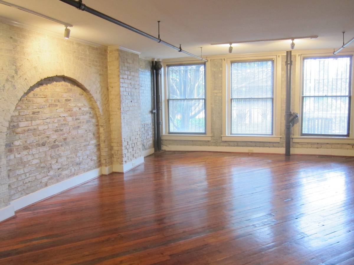 Apartment for rent at 331 S Davie St, Greensboro, NC 27401