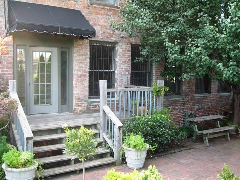 Apartment for rent at 331 S Davie St, Greensboro, NC 27401