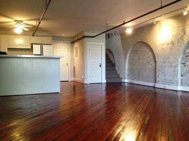 Apartment for rent at 331 S Davie St, Greensboro, NC 27401