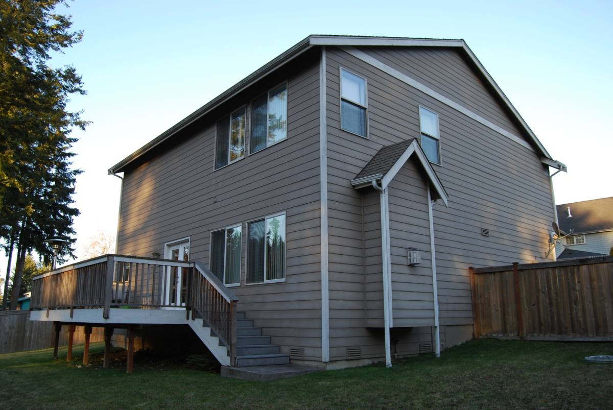 House for rent at 1847 Redwood Dr, Port Orchard, WA 98366