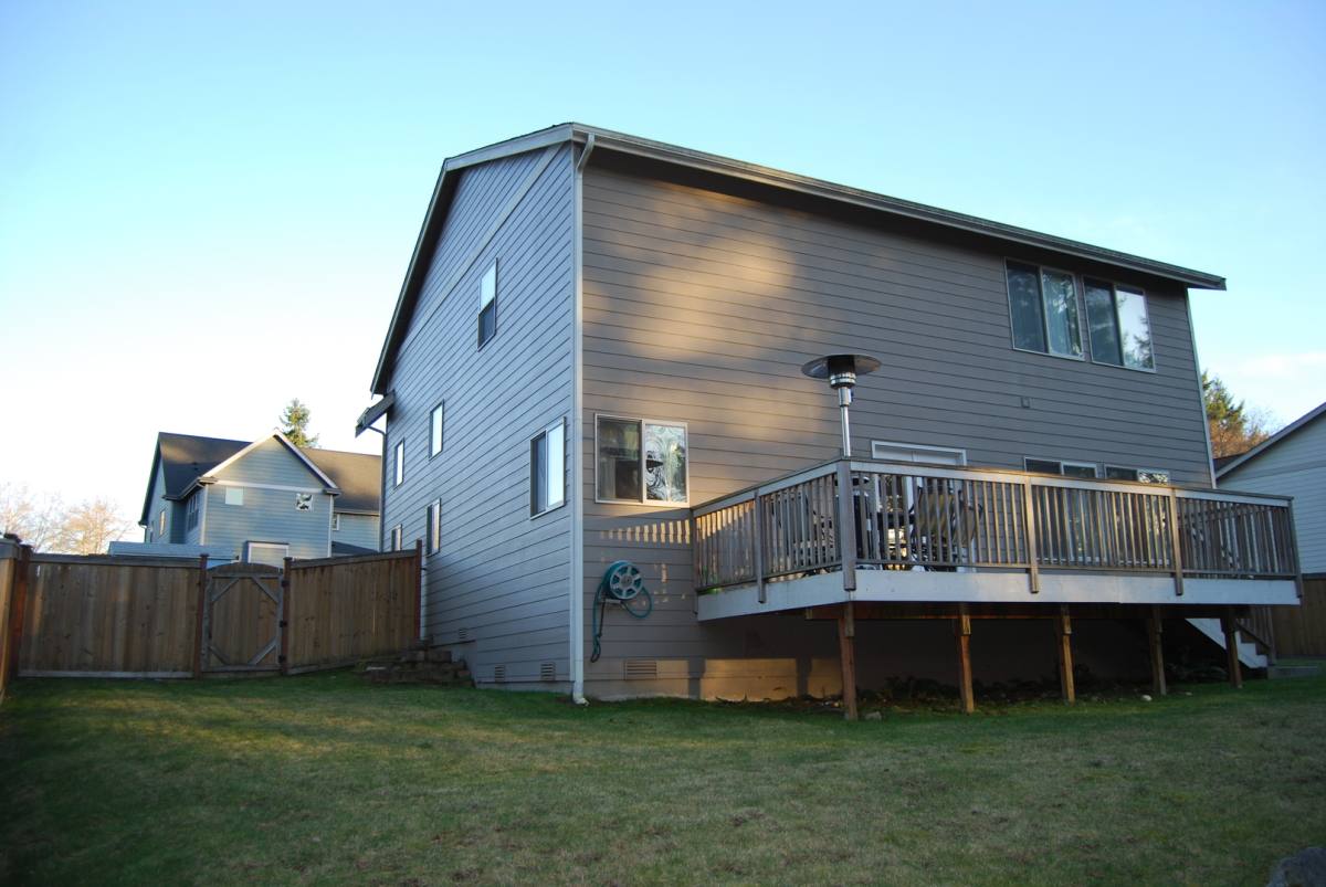 House for rent at 1847 Redwood Dr, Port Orchard, WA 98366