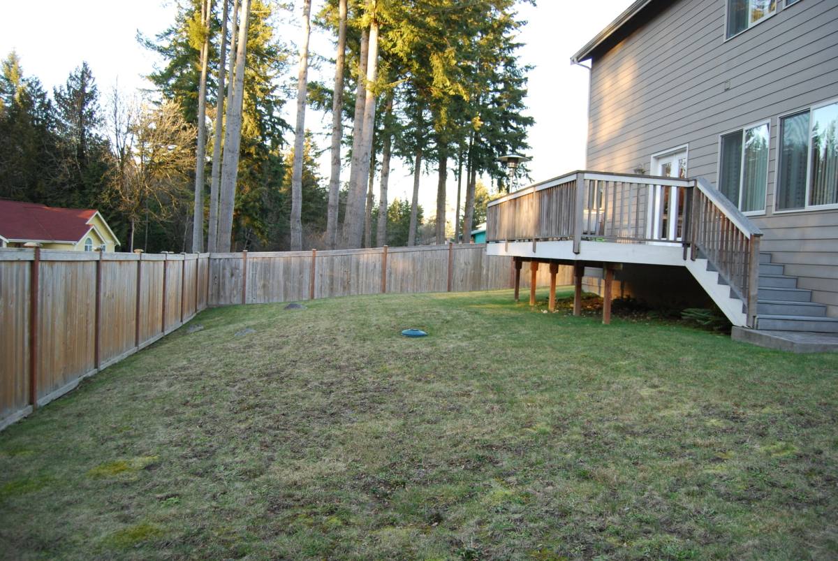 House for rent at 1847 Redwood Dr, Port Orchard, WA 98366