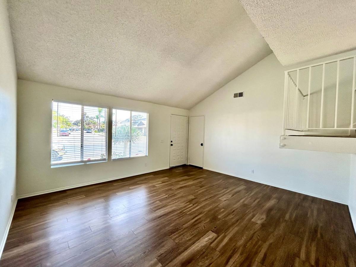 House for rent at 2871 Wardlow Ave, San Diego, CA 92154