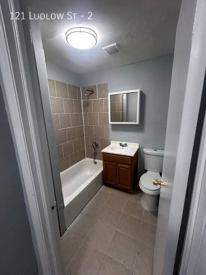 Apartment for rent at 121 Ludlow St #2, Yonkers, NY 10705