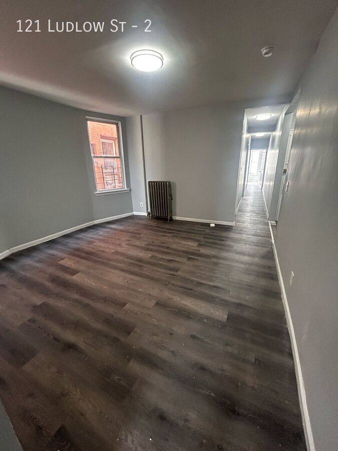 Apartment for rent at 121 Ludlow St #2, Yonkers, NY 10705