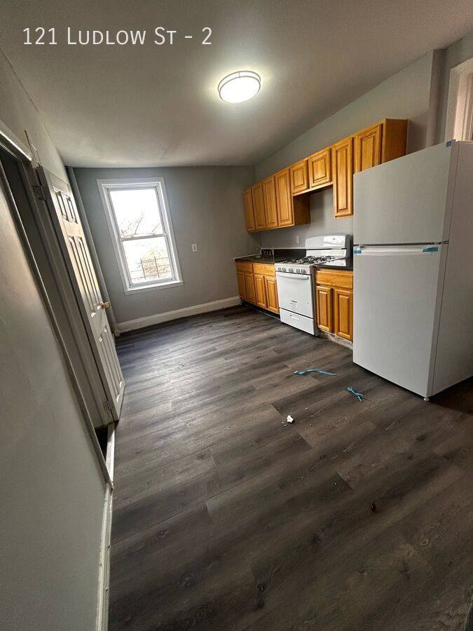 Apartment for rent at 121 Ludlow St #2, Yonkers, NY 10705