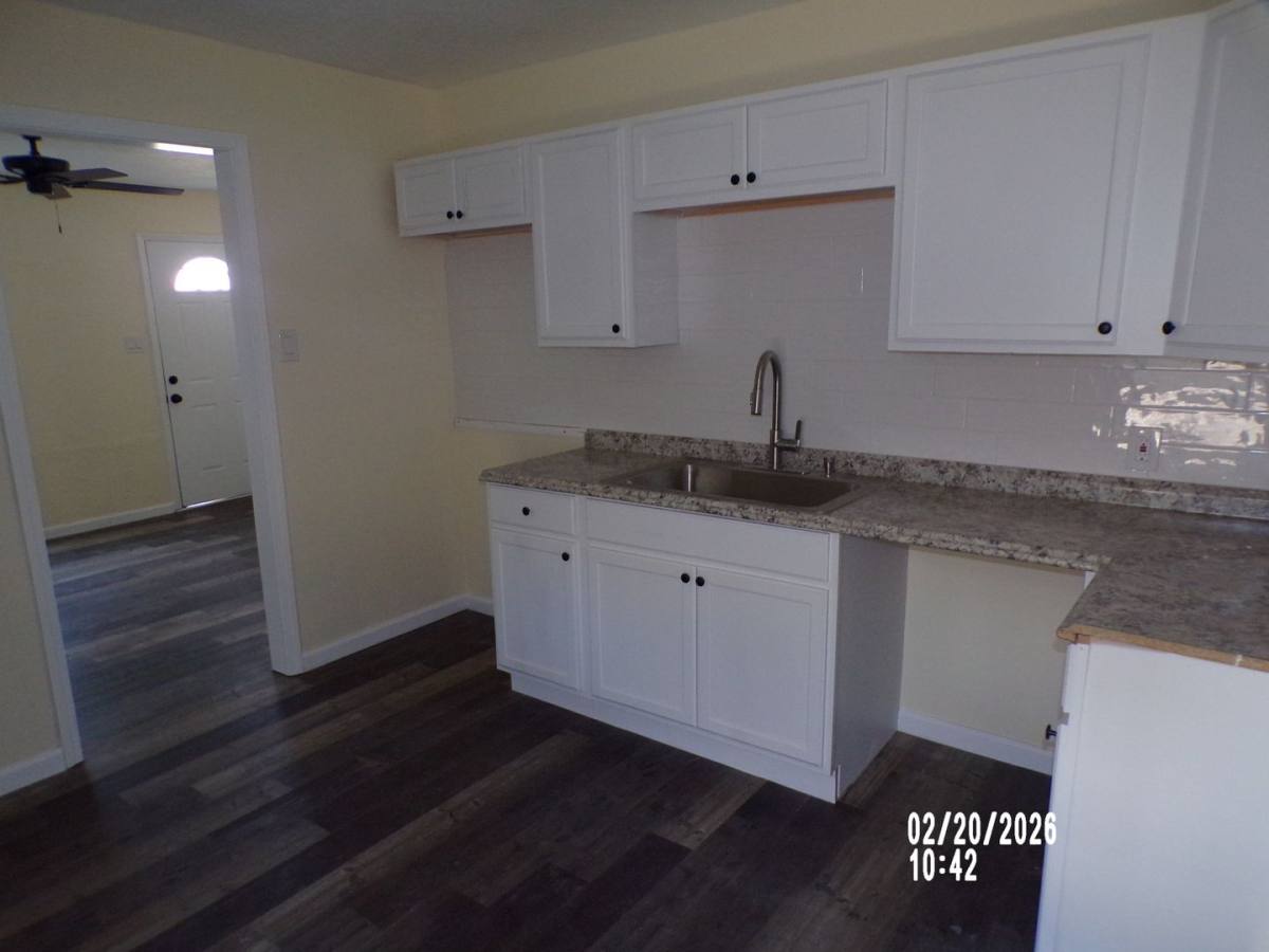 House for rent at 1214 NW Lincoln Ave, Lawton, OK 73507