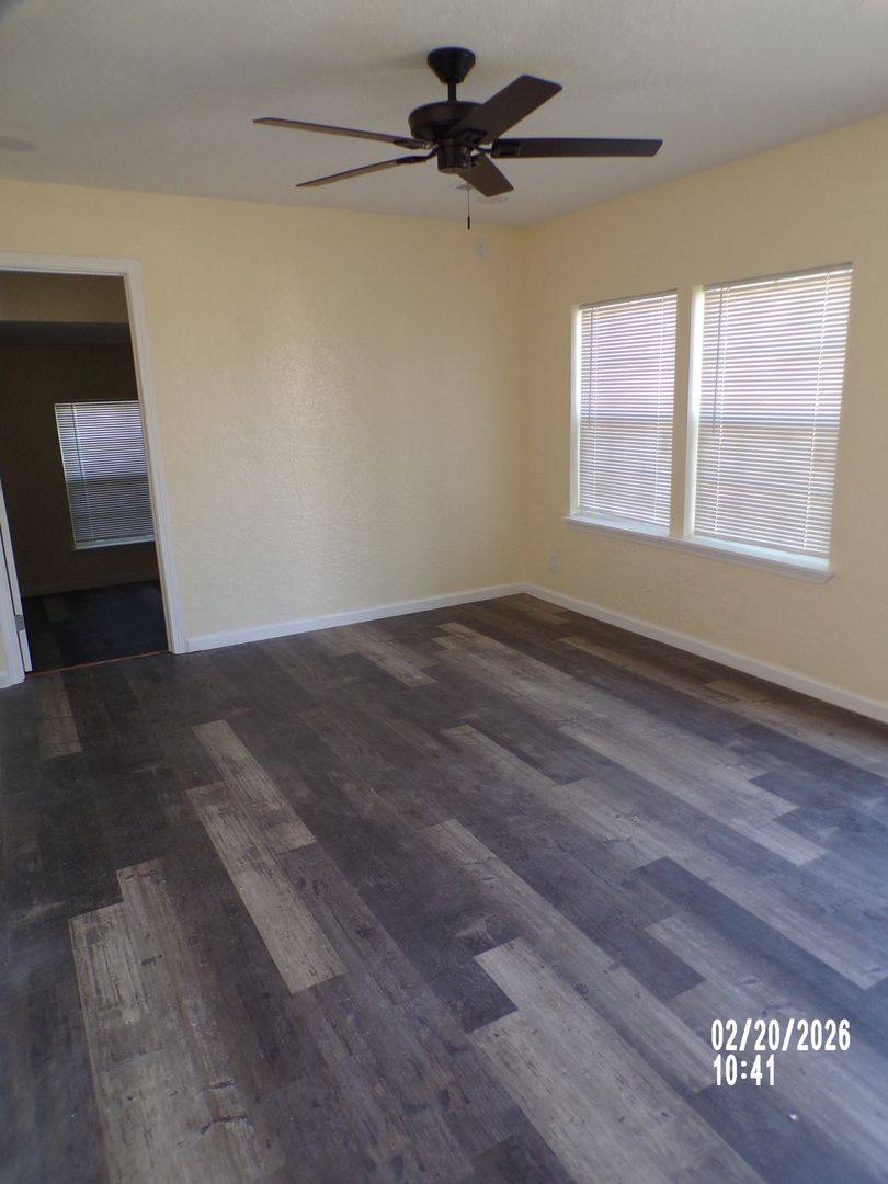 House for rent at 1214 NW Lincoln Ave, Lawton, OK 73507