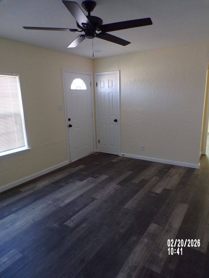 House for rent at 1214 NW Lincoln Ave, Lawton, OK 73507