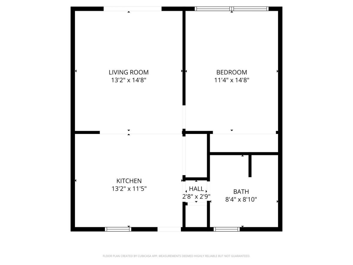 Apartment for rent at 1-46 Acerra Dr, Hillside, IL 60162