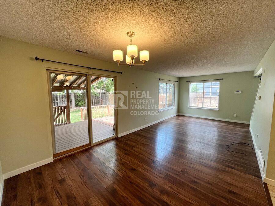 House for rent at 12639 Eudora St, Thornton, CO 80241