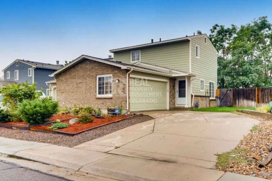 House for rent at 12639 Eudora St, Thornton, CO 80241