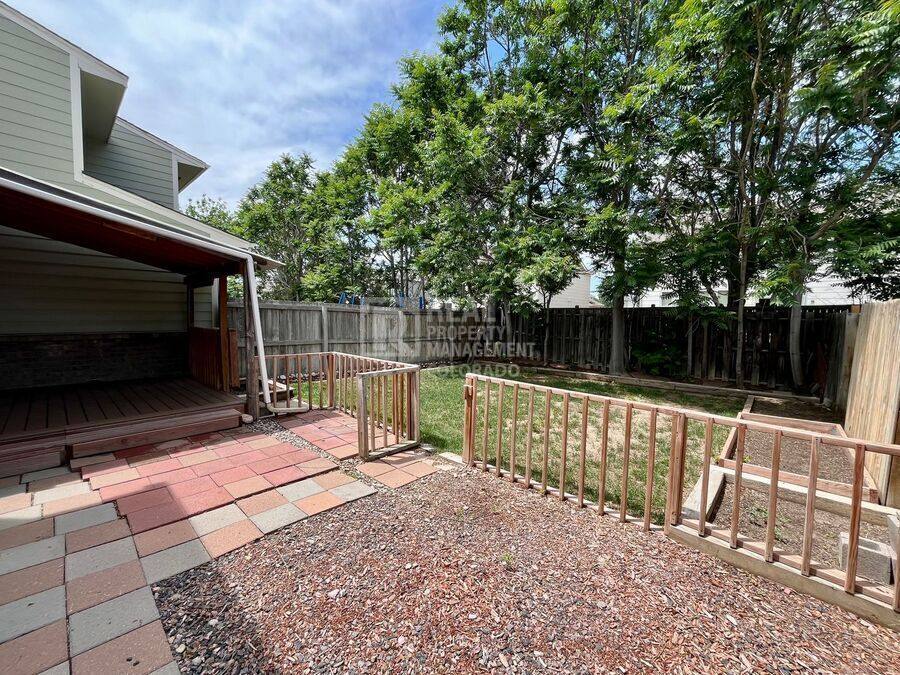 House for rent at 12639 Eudora St, Thornton, CO 80241