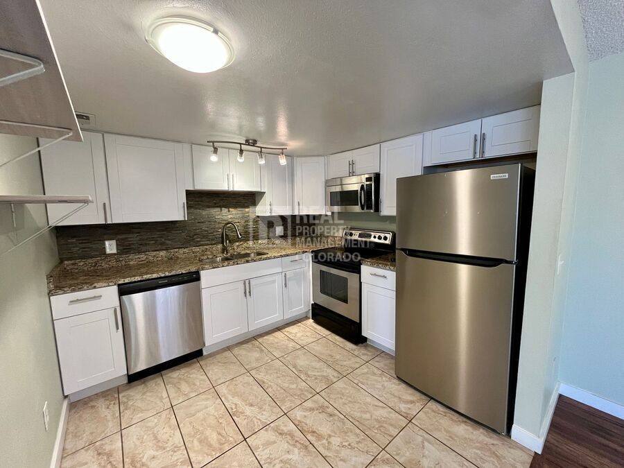 House for rent at 12639 Eudora St, Thornton, CO 80241