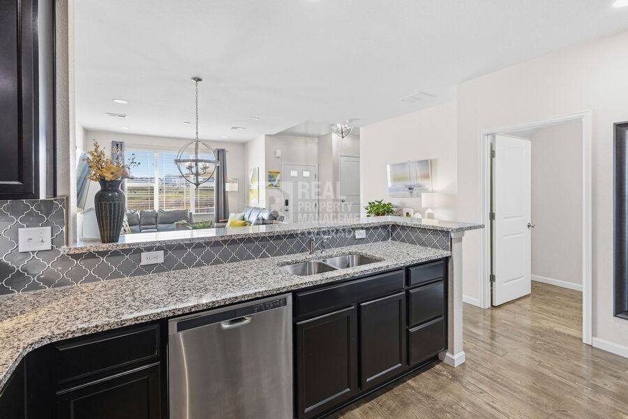 Townhouse for rent at 1797 S Buchanan Circle, Aurora, CO 80018