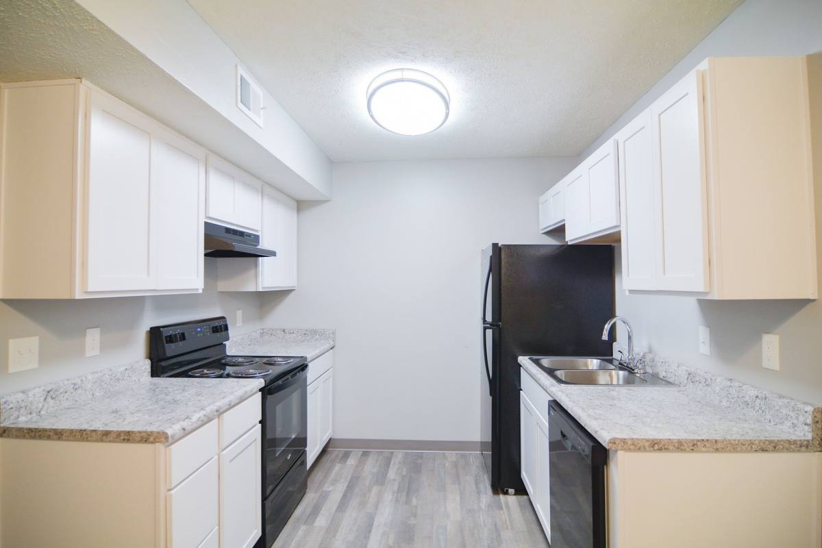 Apartment for rent at 1106 Grenoble Dr, Bellevue, NE 68123