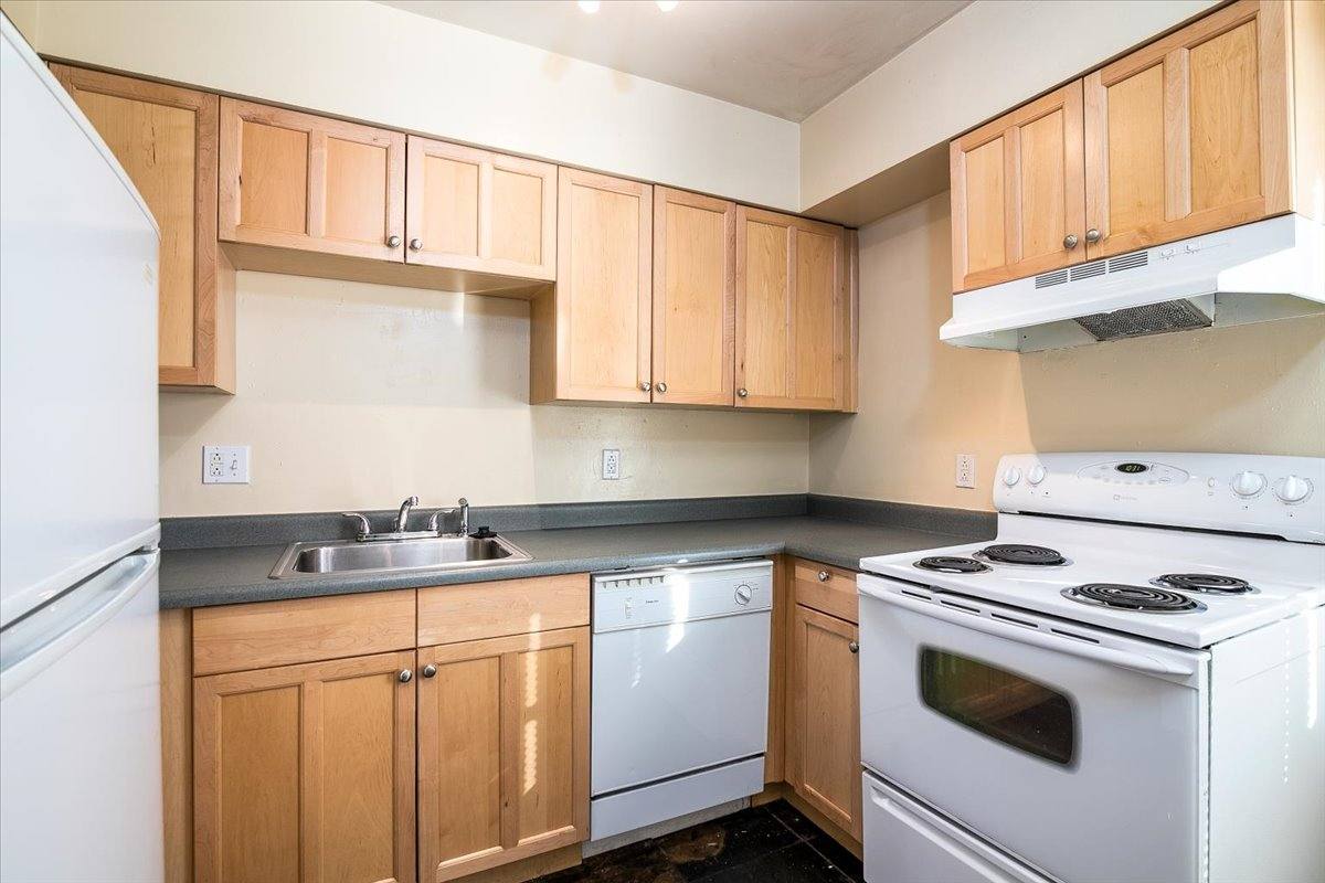 Apartment for rent at 43 Sherman St #101, Denver, CO 80203