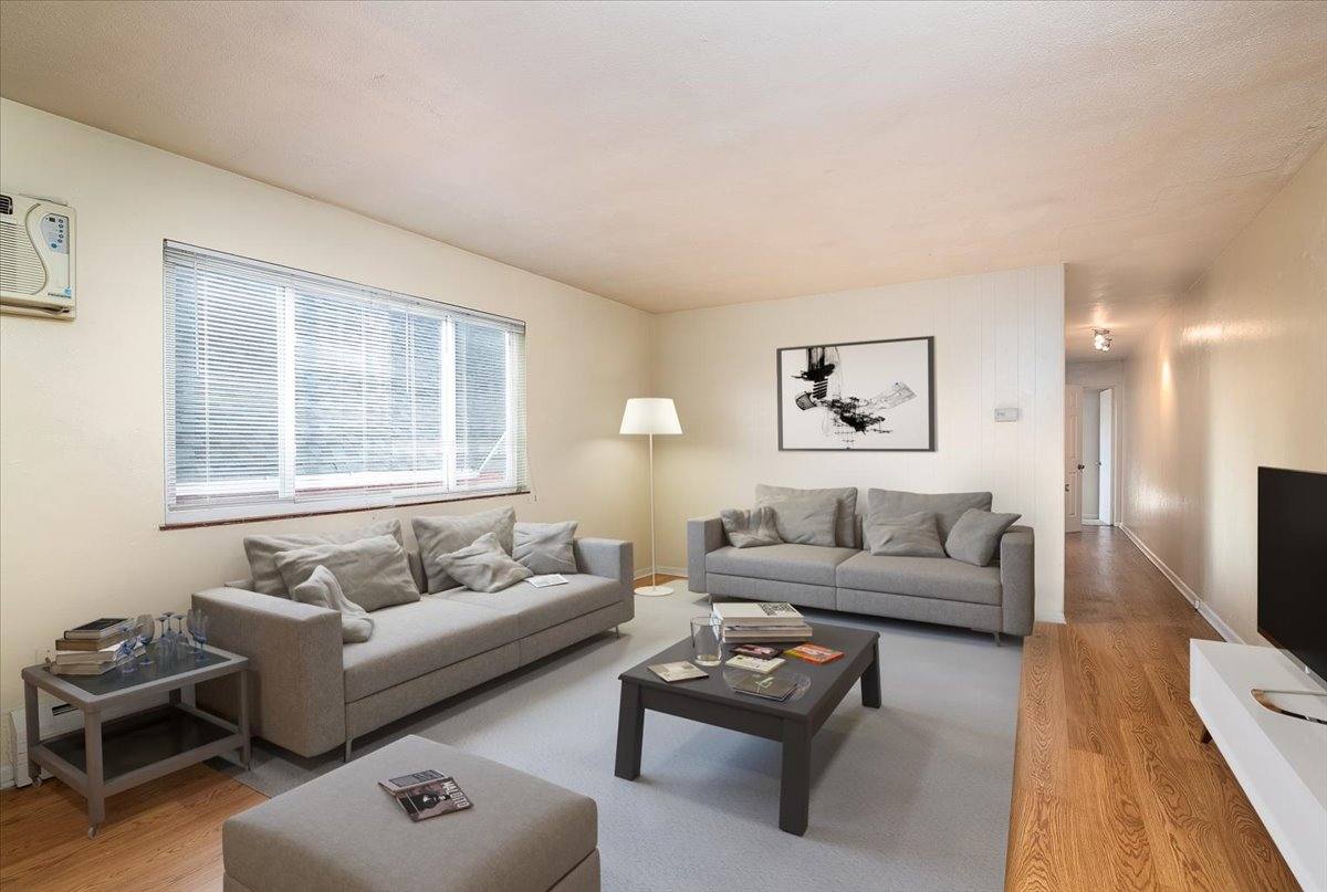 Apartment for rent at 43 Sherman St #101, Denver, CO 80203