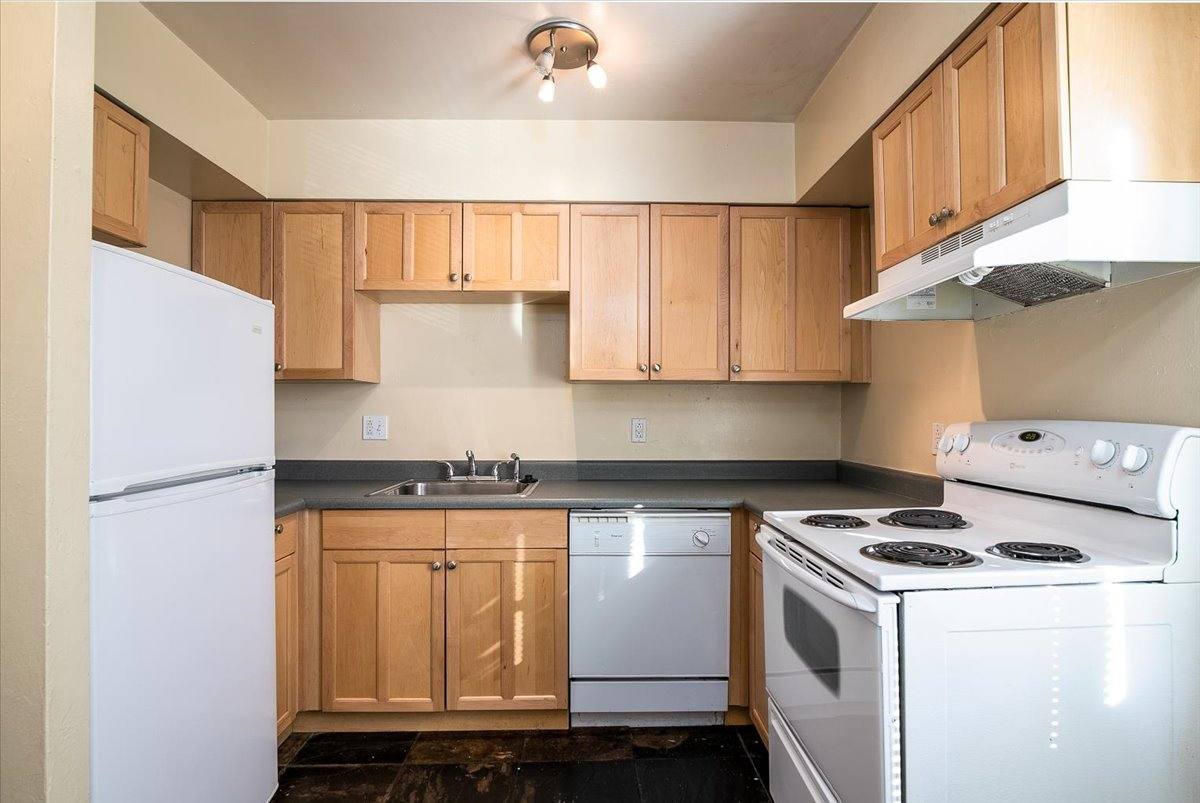 Apartment for rent at 43 Sherman St #101, Denver, CO 80203