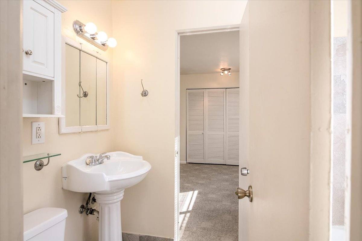 Apartment for rent at 43 Sherman St #101, Denver, CO 80203