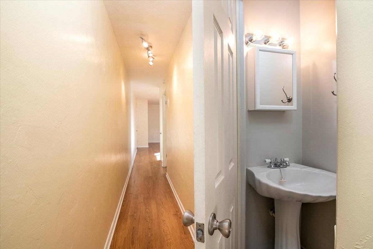 Apartment for rent at 43 Sherman St #101, Denver, CO 80203