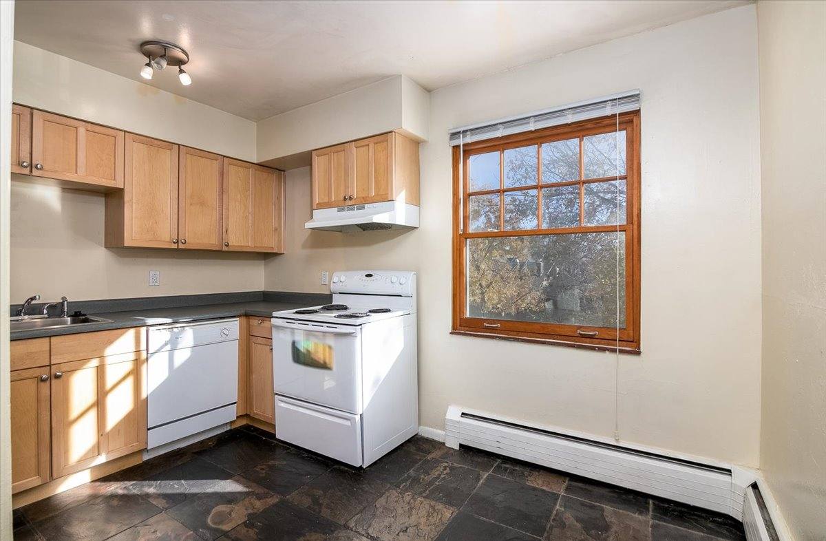 Apartment for rent at 43 Sherman St #101, Denver, CO 80203