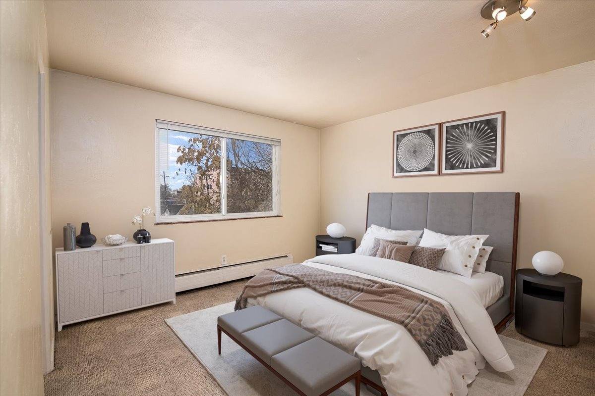 Apartment for rent at 43 Sherman St #101, Denver, CO 80203