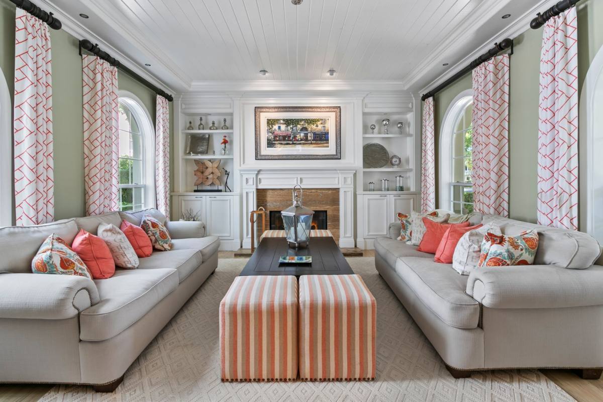 House for rent at 23 Boardwalk, Newport Beach, CA 92660