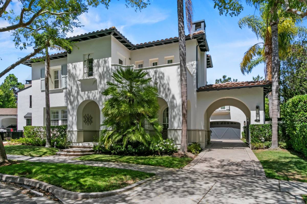House for rent at 23 Boardwalk, Newport Beach, CA 92660