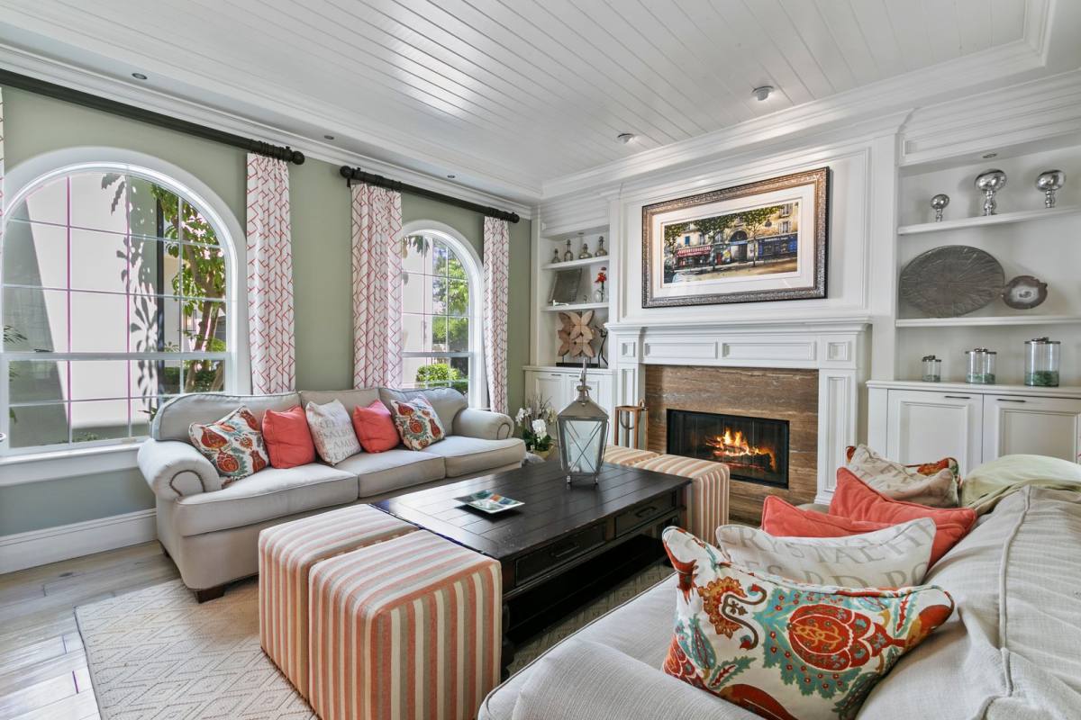 House for rent at 23 Boardwalk, Newport Beach, CA 92660