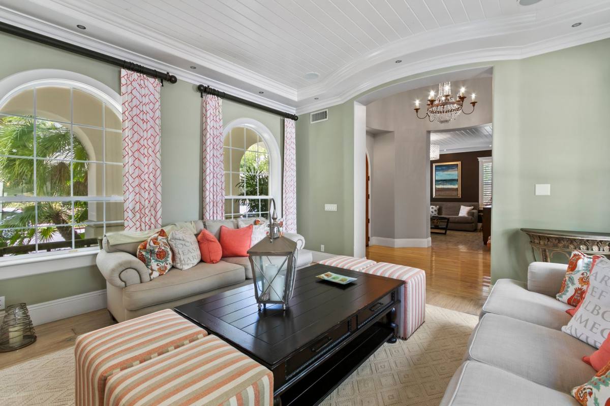 House for rent at 23 Boardwalk, Newport Beach, CA 92660