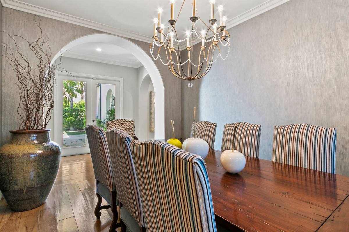House for rent at 23 Boardwalk, Newport Beach, CA 92660