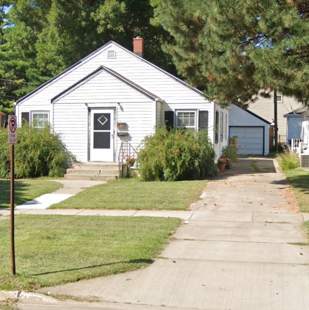 Apartment for rent at 2004 W 22nd St, Sioux Falls, SD 57105