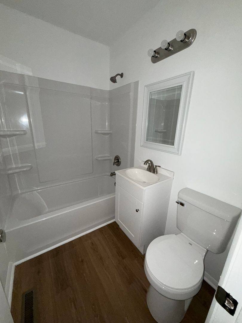 Apartment for rent at 319 Main St, West Point, VA 23181